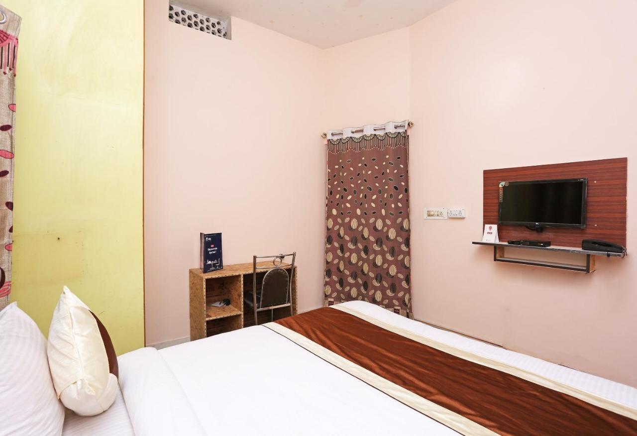 Oyo 10800 Ma Homestay Μπουμπάνεσβαρ Εξωτερικό φωτογραφία