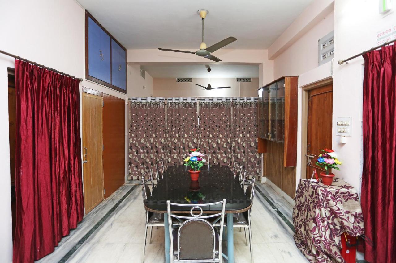 Oyo 10800 Ma Homestay Μπουμπάνεσβαρ Εξωτερικό φωτογραφία